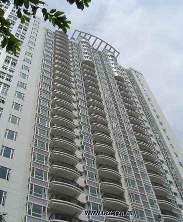 Guangzhou Baosheng Park