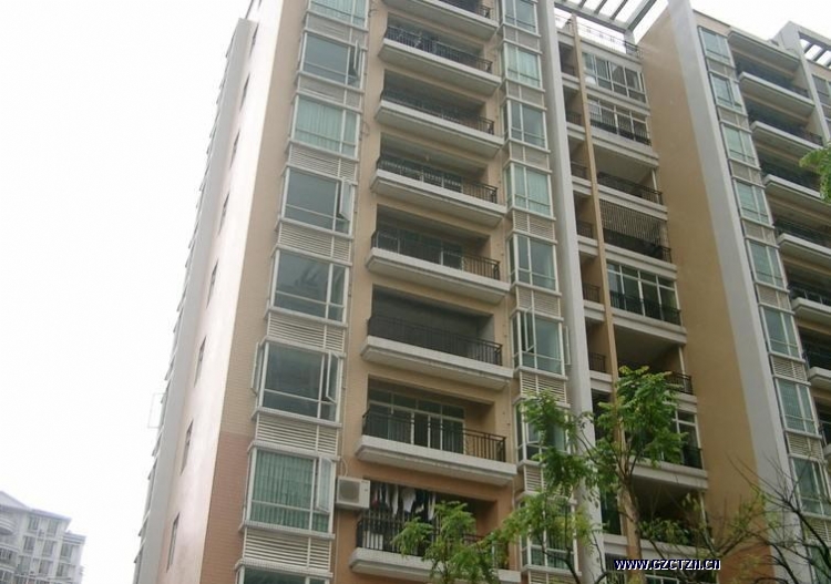 Guangzhou Huadu Long Hui Yuan