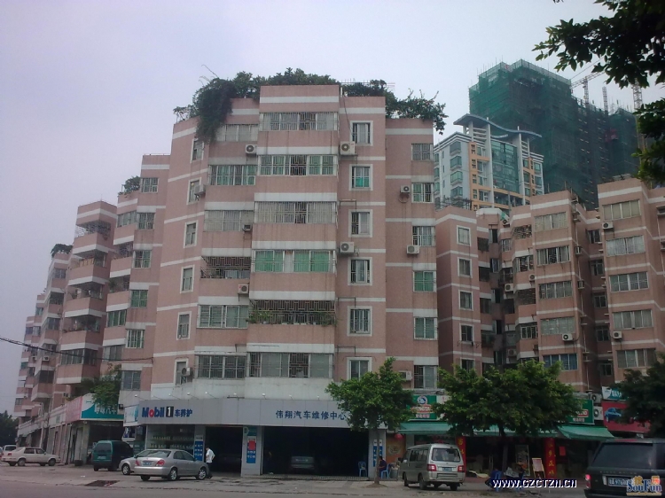 Guangzhou Xiao Harbour