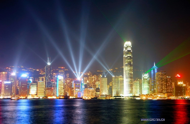 Guangzhou Zengcheng Oriental Pearl