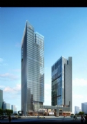 Guangzhou R & F Properties Building