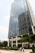 Guangzhou R & F Properties Building