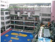 Joint Logistics Dept. of Guangzhou Military