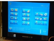 Touch Intell��CTG-001��